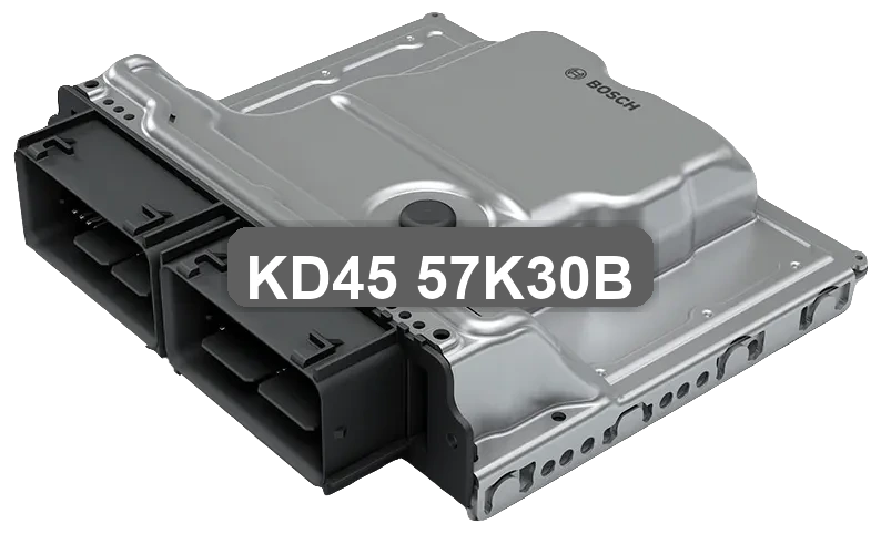 ECU Sterownik KD45-57K30B