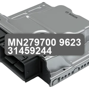 ECU Sterownik MN279700-9623 31459244
