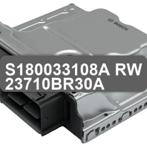 ECU Sterownik S180033108A RW 23710BR30A