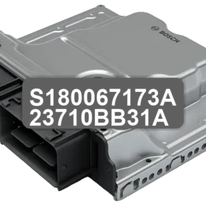 ECU Sterownik S180067173A 23710BB31A