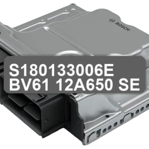 ECU Sterownik S180133006E BV61-12A650-SE