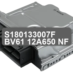 ECU Sterownik S180133007F BV61-12A650-NF