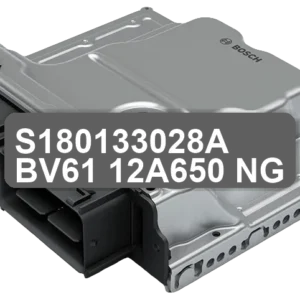 ECU Sterownik S180133028A BV61-12A650-NG
