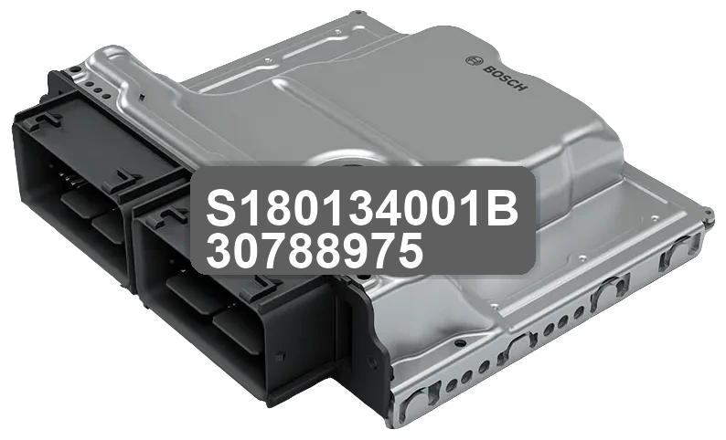 ECU Sterownik S180134001B 30788975
