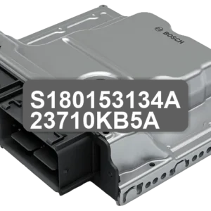 ECU Sterownik S180153134A 23710KB5A